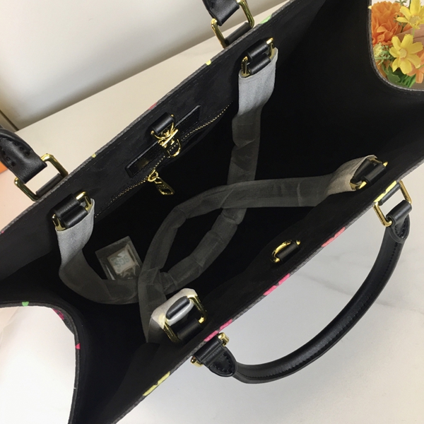 ルイヴィトンバッグ全体デザイン